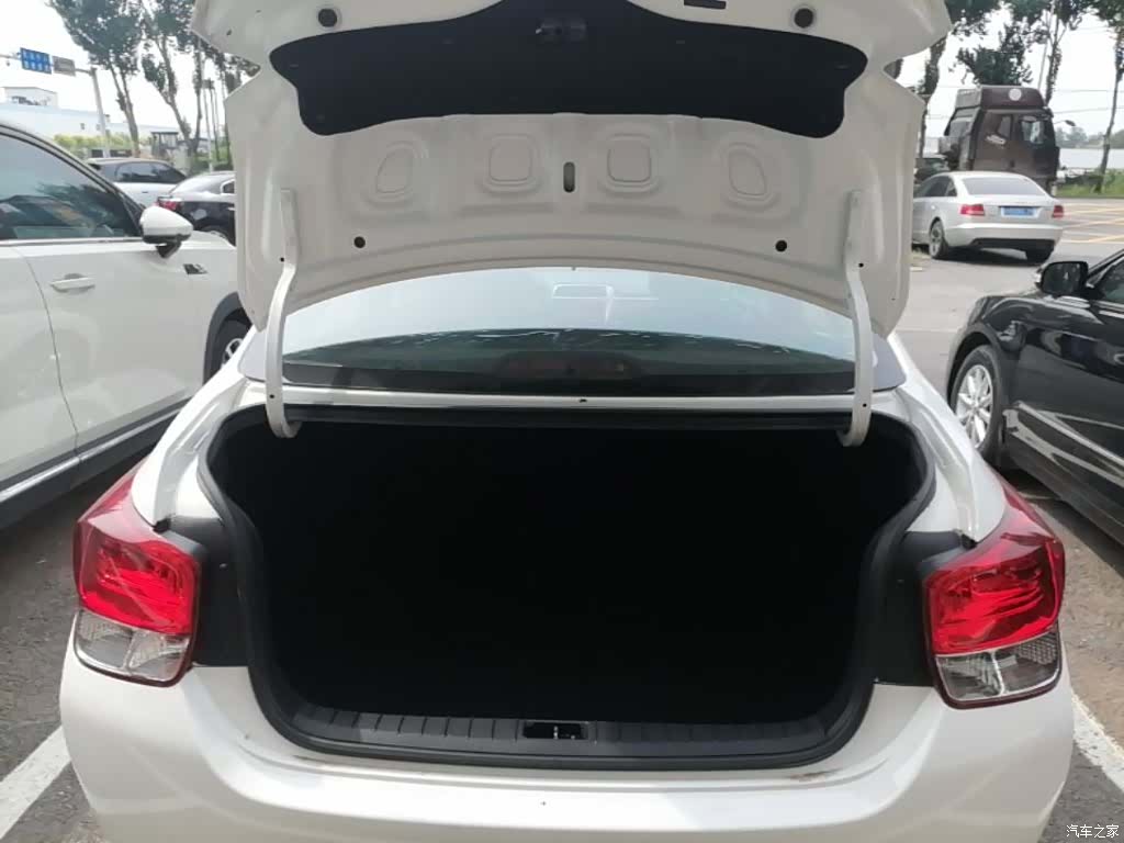Hyundai V, 2017 19