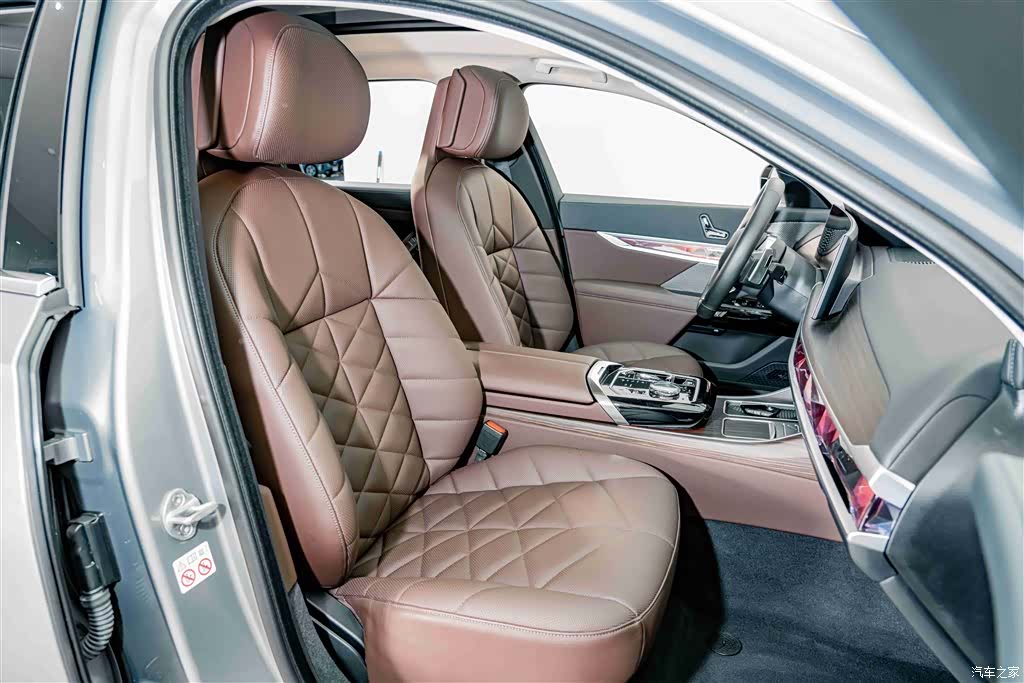 BMW 7 Series, 2025 20