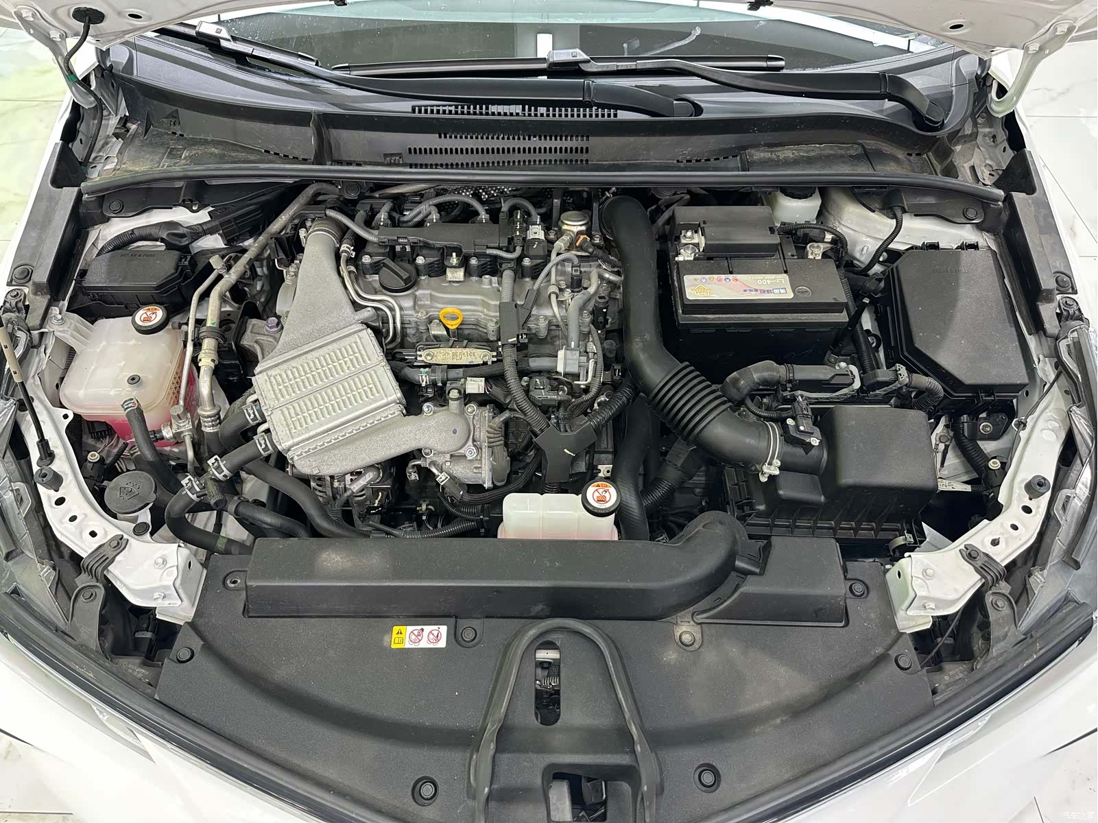 Toyota Corolla, 2023 15