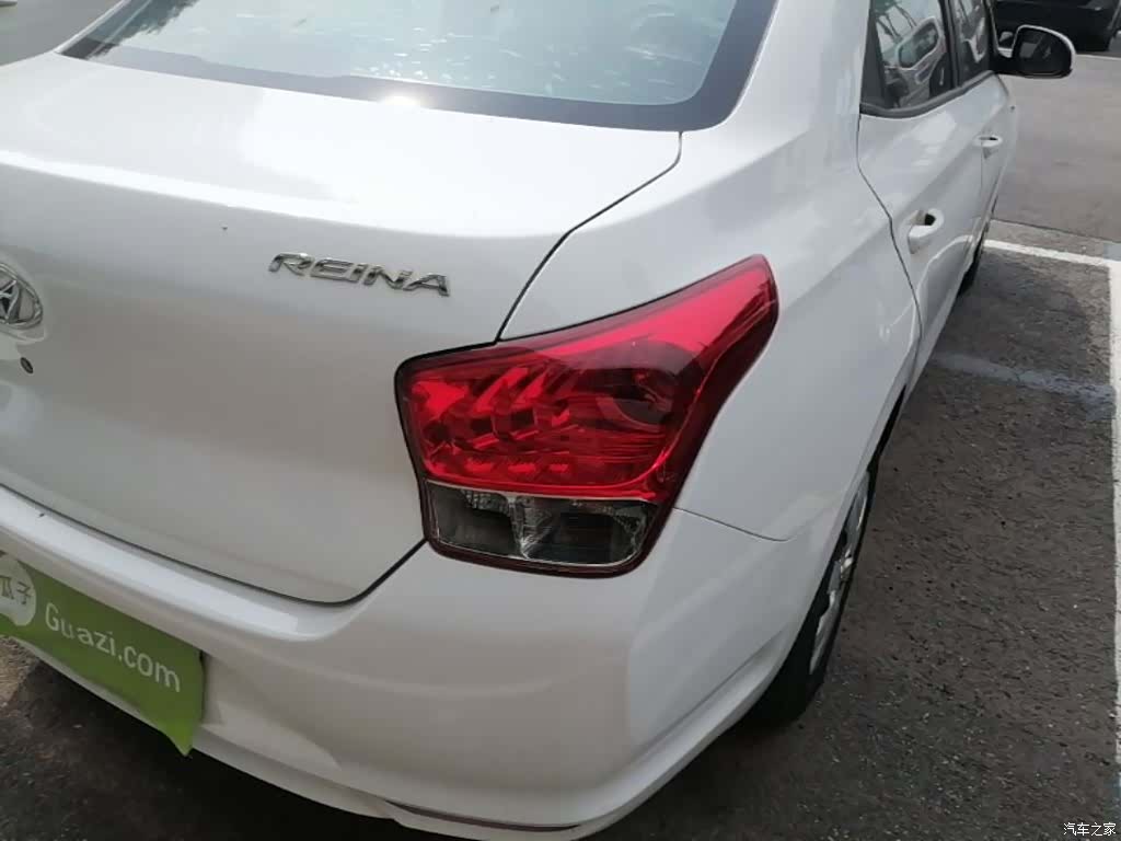 Hyundai V, 2017 8