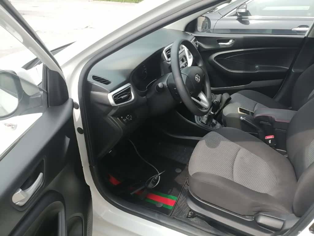 Hyundai V, 2017 16