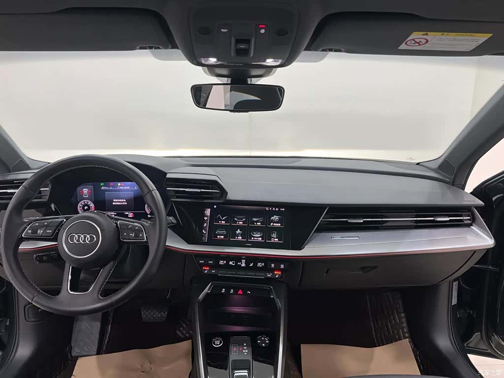 Audi A3, 2022 9