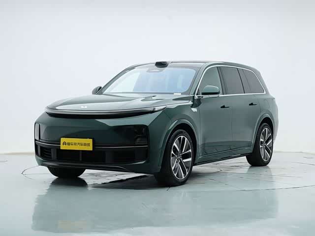 Li Auto L9