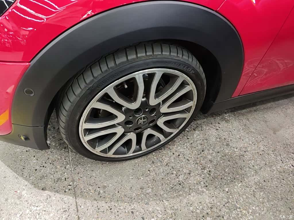 Mini Cooper, 2020 23