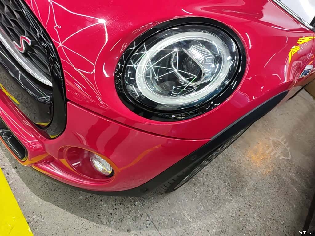 Mini Cooper, 2020 24