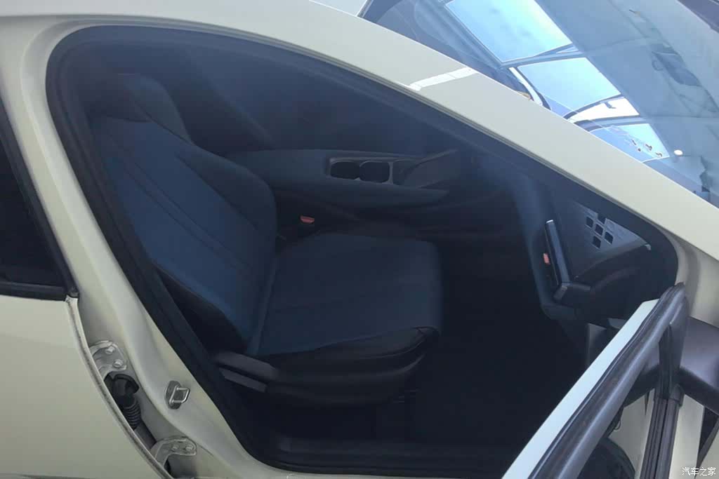 BYD Seagull, 2024 8