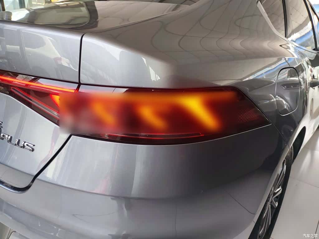 BYD Qin, 2025 8