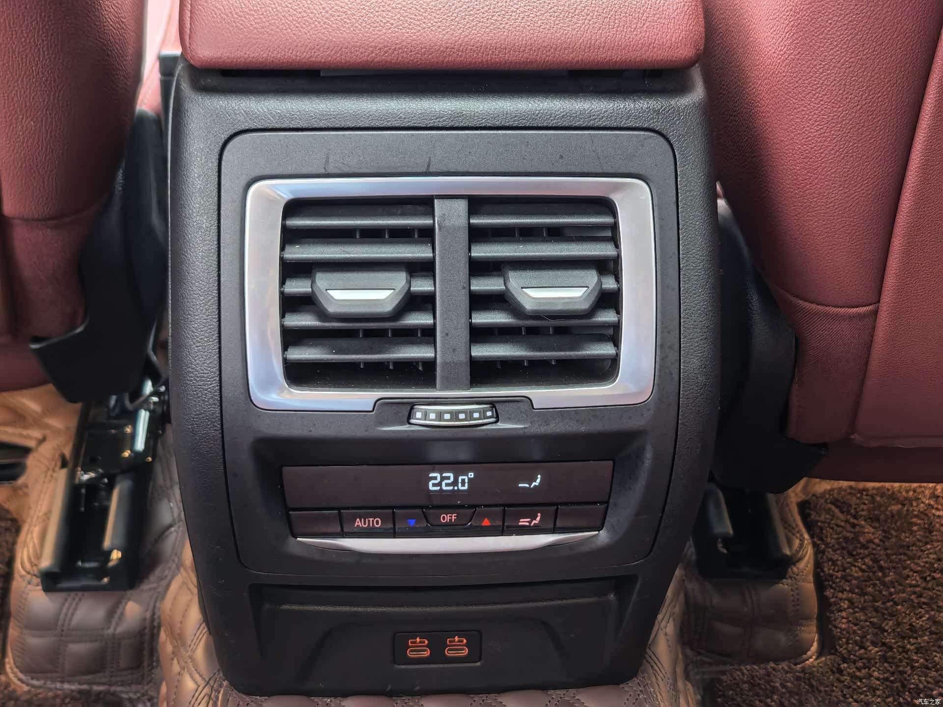 BMW X3, 2024 19
