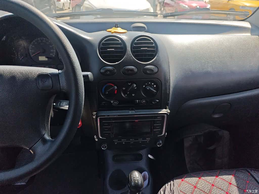 Wuling P-TEC, 2014 9
