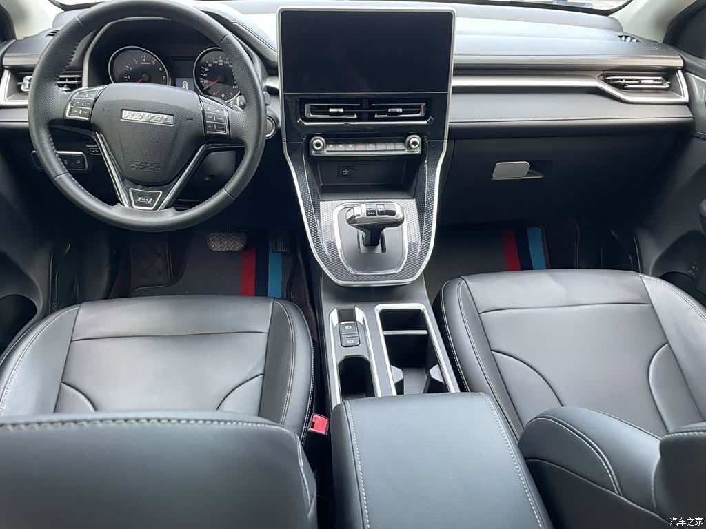 Haval M6, 2023 7