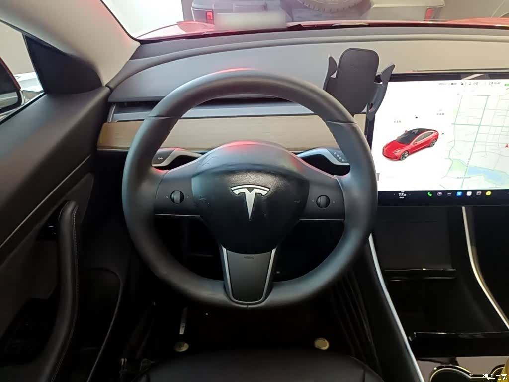 Tesla Model 3, 2020 7