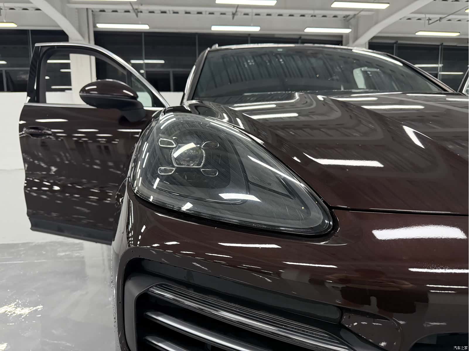 Porsche Cayenne, 2019 15