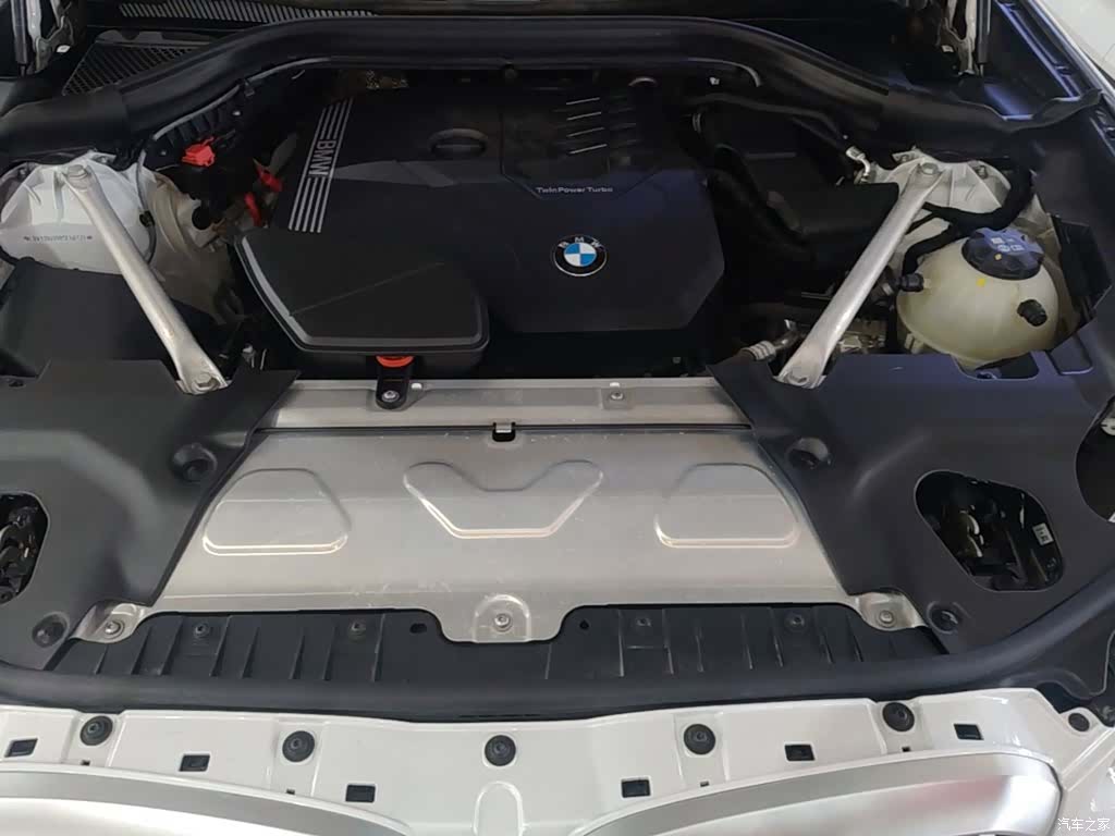 BMW X3, 2024 20