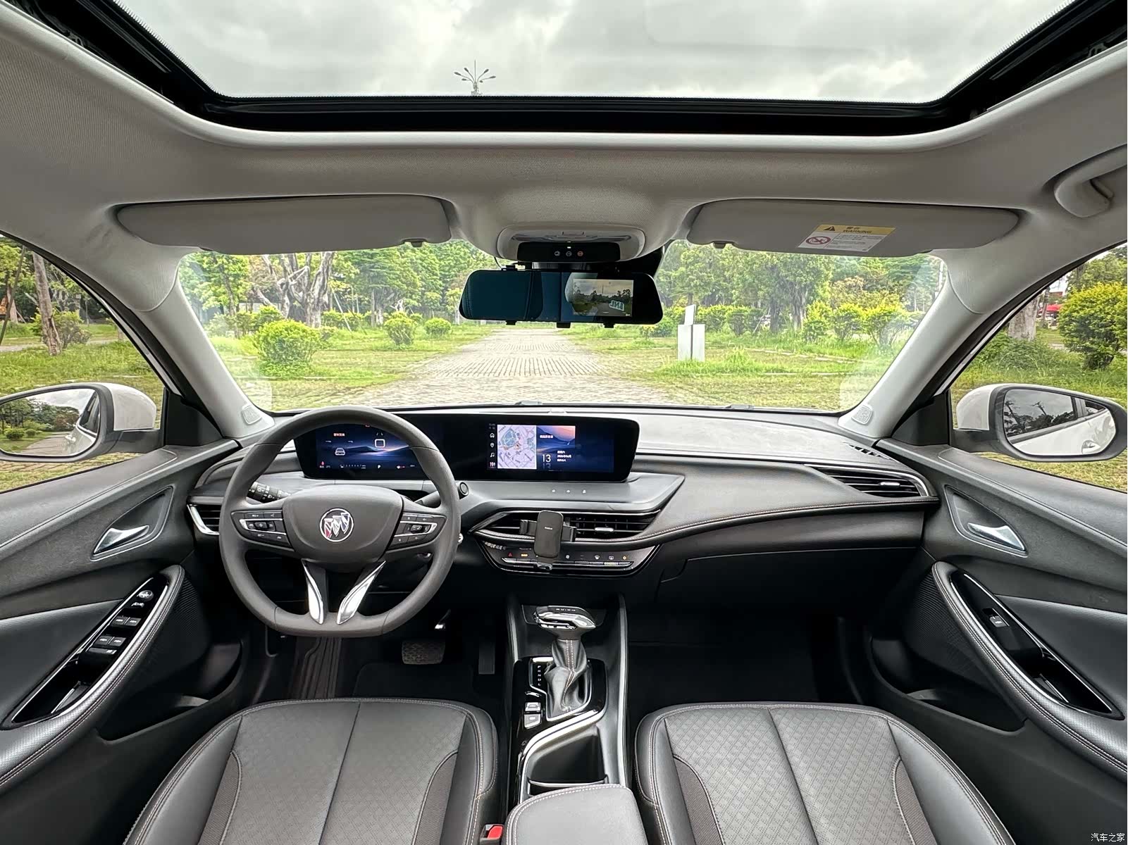 Buick Verano, 2024 18