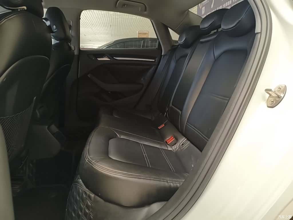 Audi A3, 2020 17