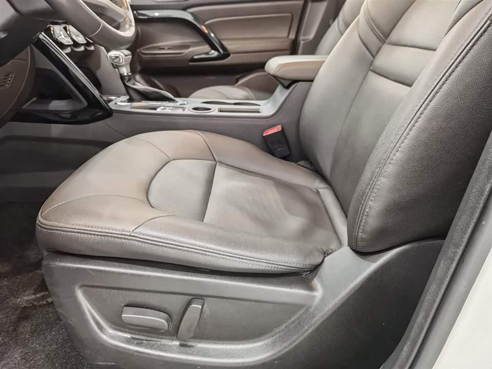 Trumpchi Trumpchi GS4