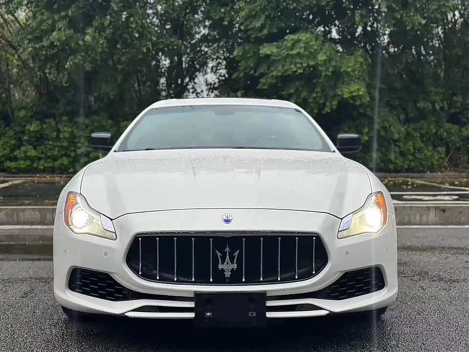 Maserati Levante Maserati Levante