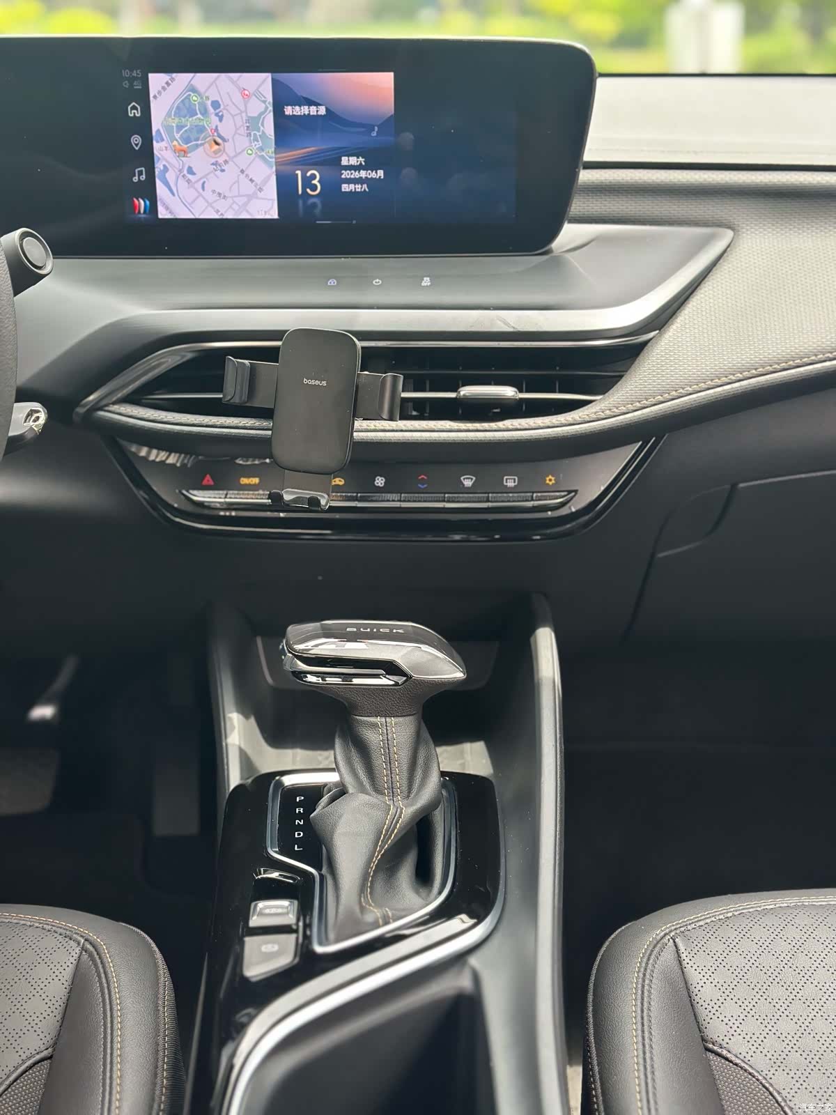 Buick Verano, 2024 21