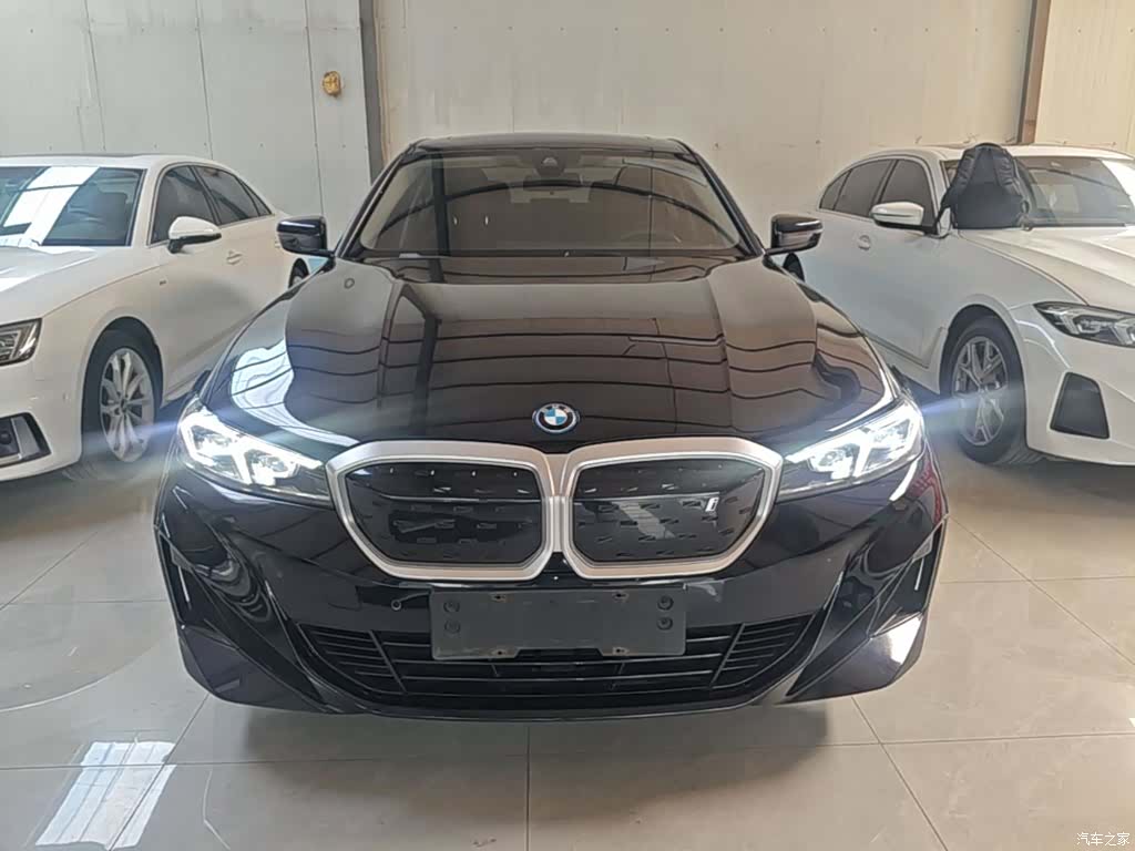 BMW i3, 2023 3