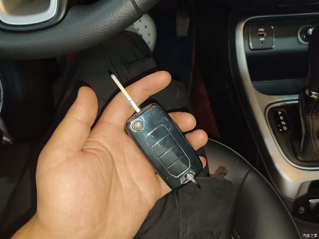 Jeep Compass, 2018 9