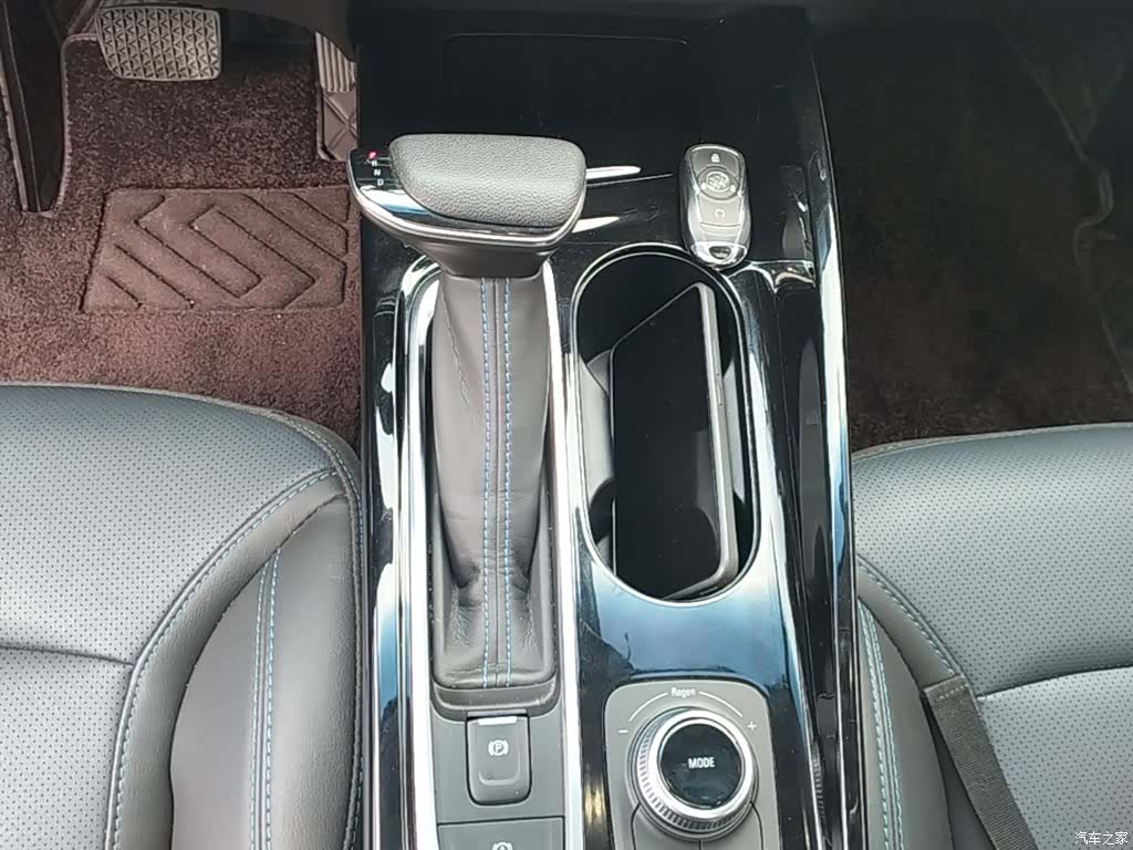 Buick Velite, 2024 14