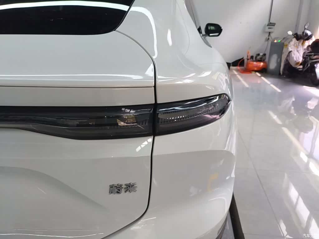 NIO EC6, 2025 24