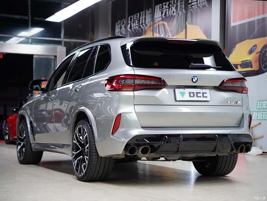 BMW X5, 2022 2