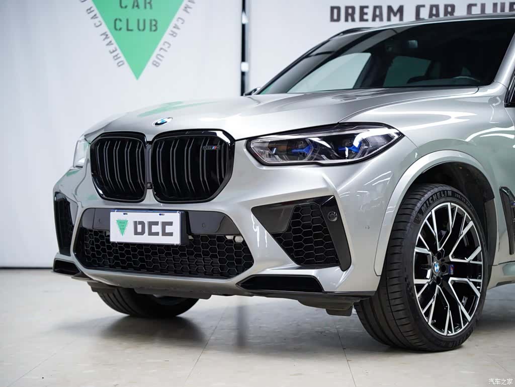 BMW X5, 2022 23