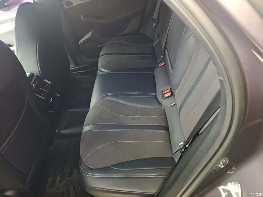 Geely Preface, 2024 13