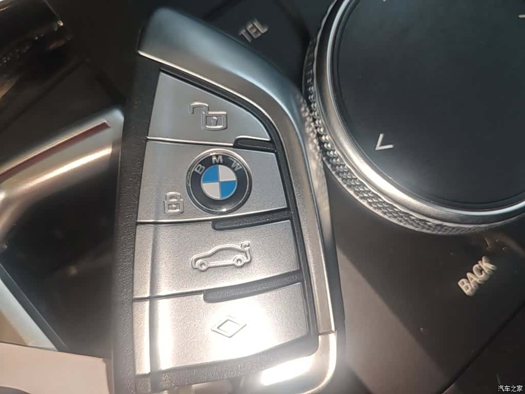 BMW i3, 2023 9