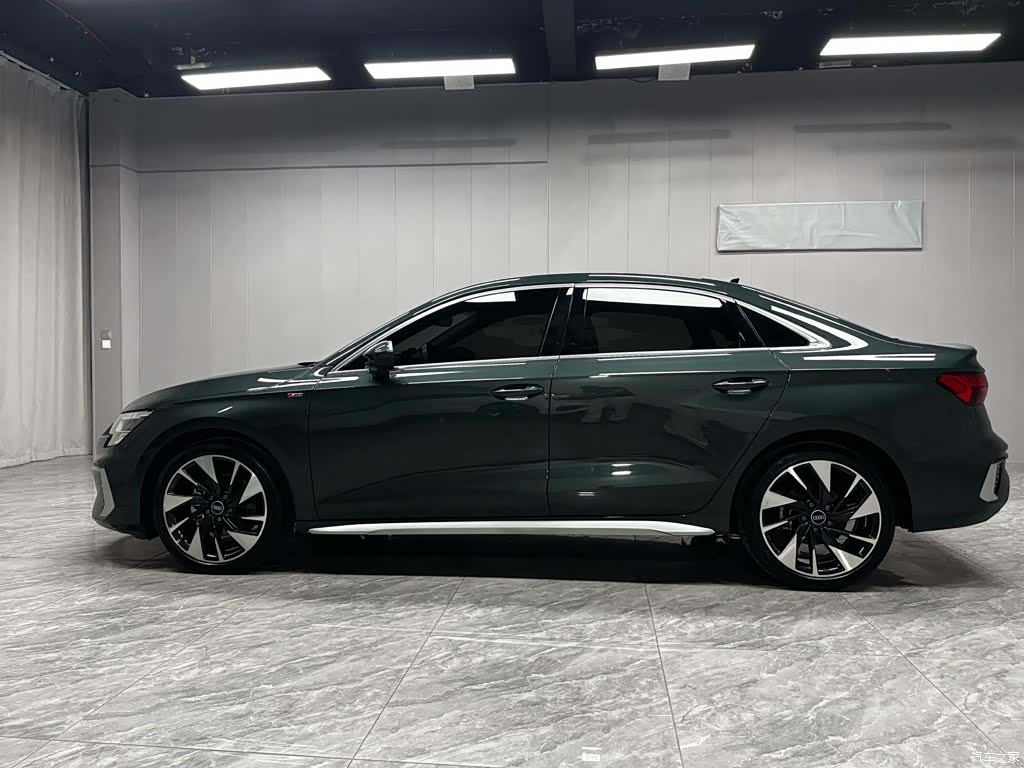 Audi A3, 2023 9