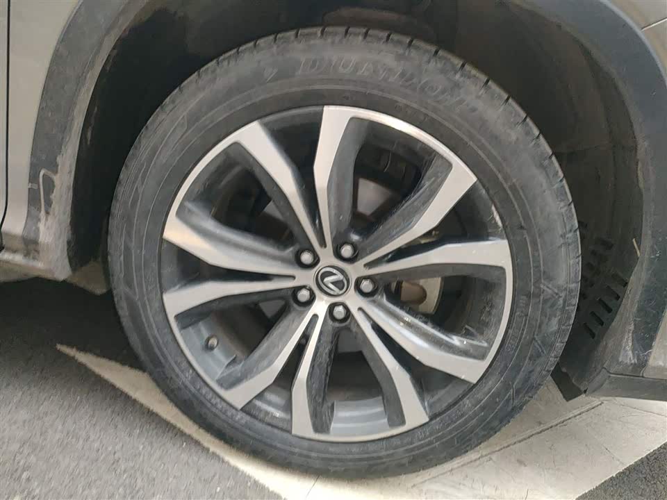 Lexus RX Lexus RX