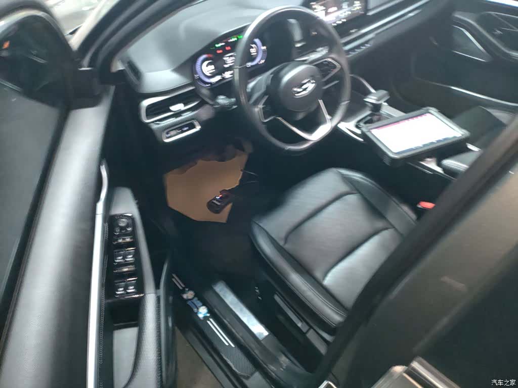 Geely Emgrand, 2022 12