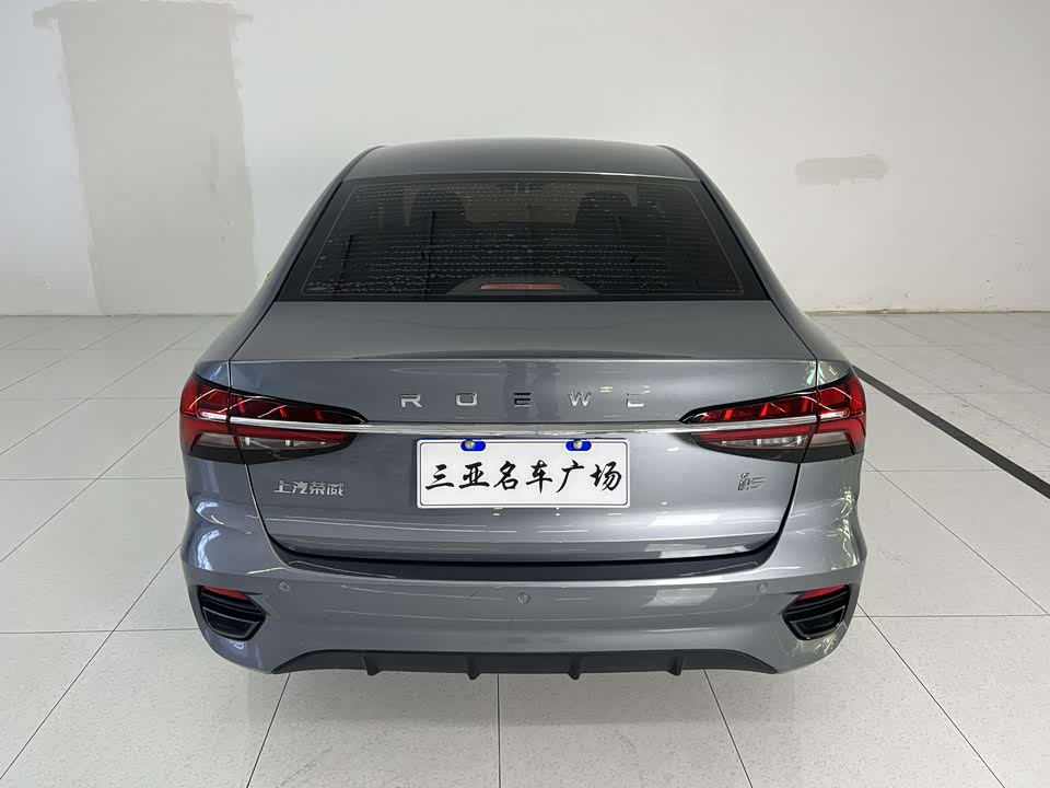 Roewe i5
