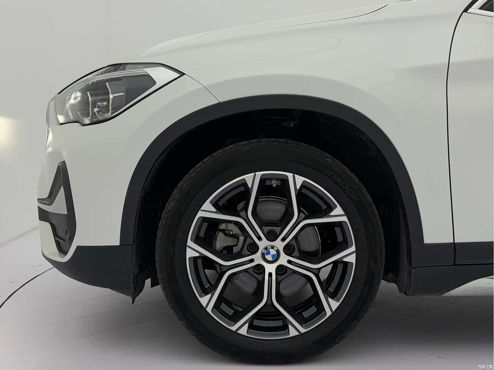 BMW X1, 2021 22