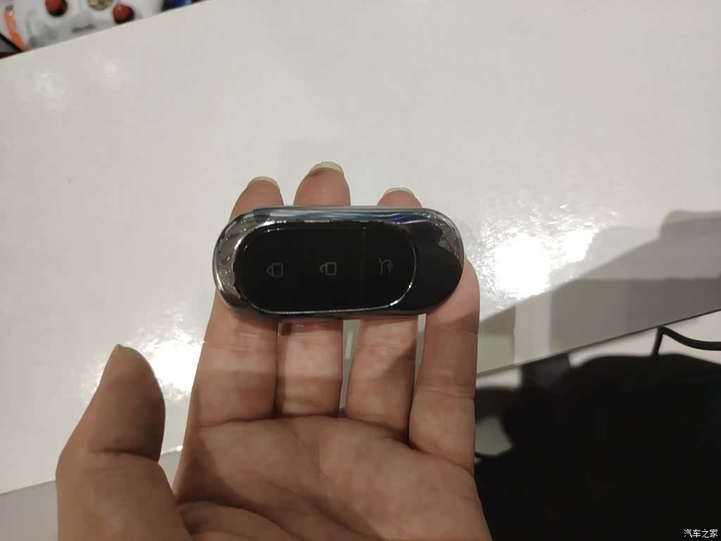 Leapmotor C11, 2023 9