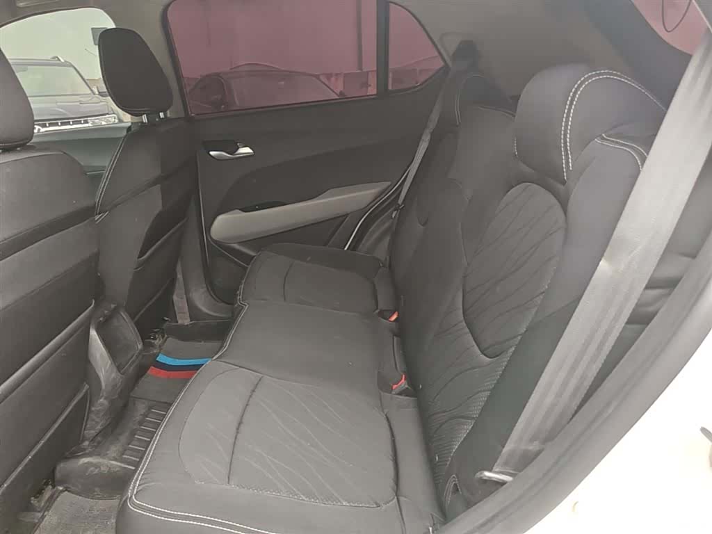 Wuling 510, 2019 17
