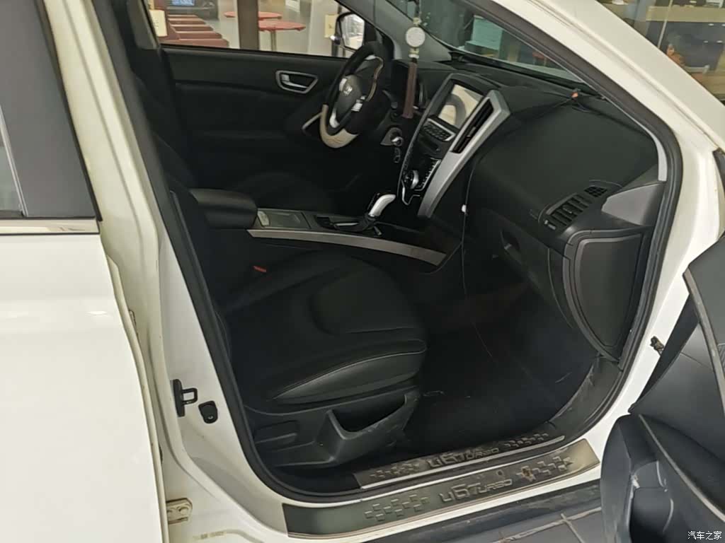 DongFeng 6, 2014 11
