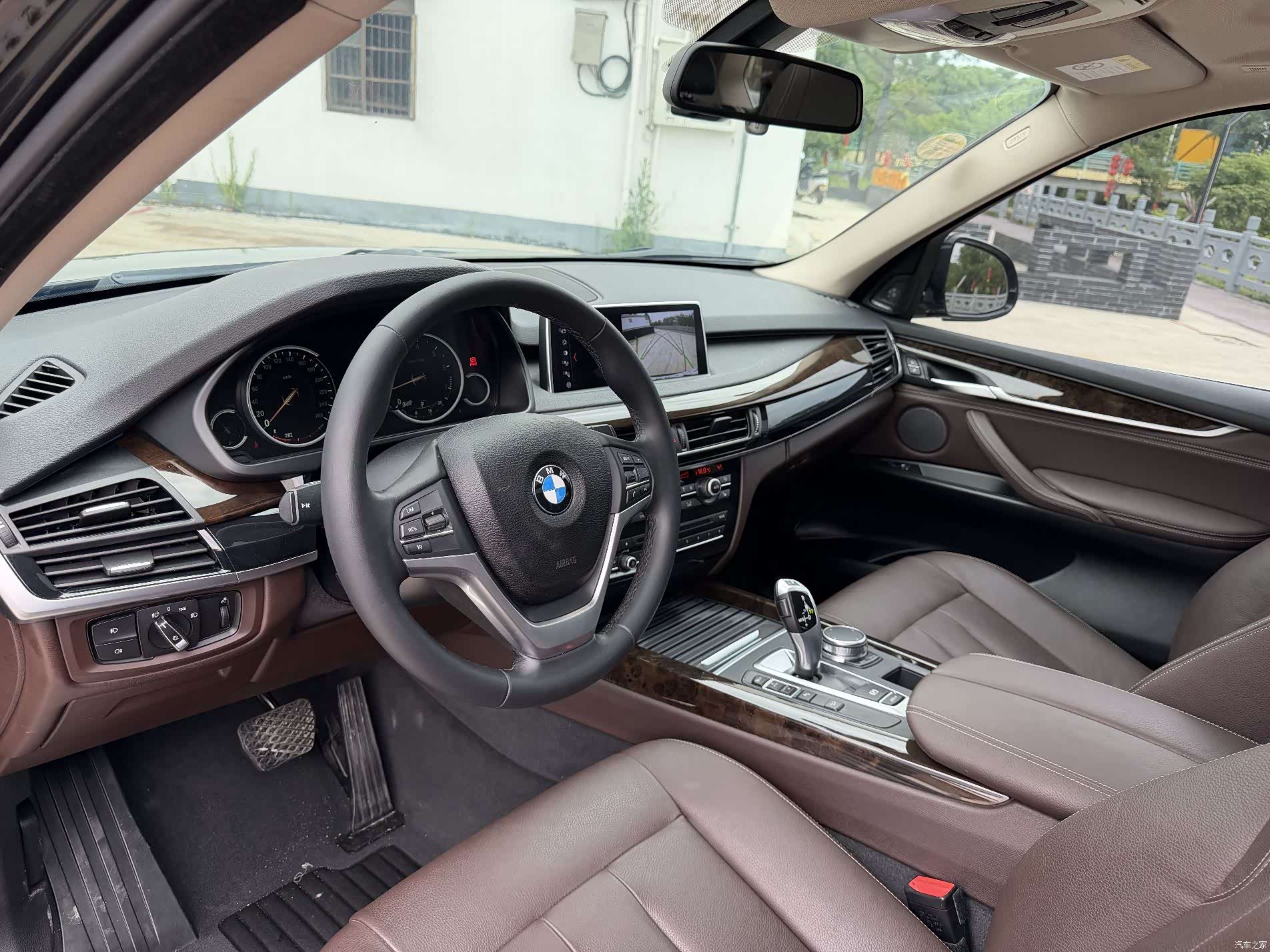 BMW X5, 2018 4