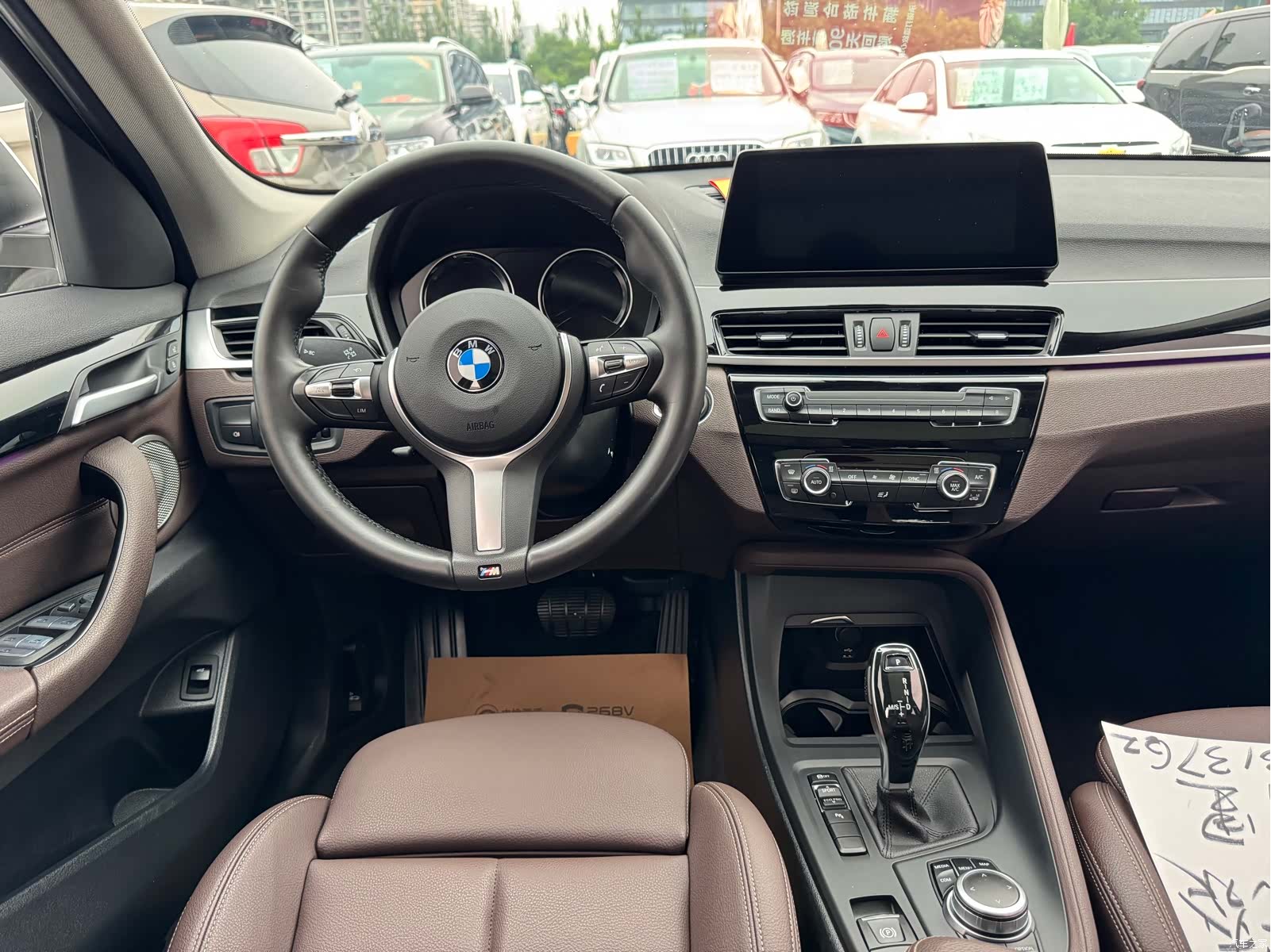 BMW X1, 2023 12