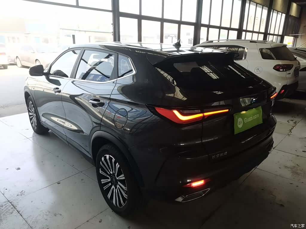 Changan X5, 2023 23