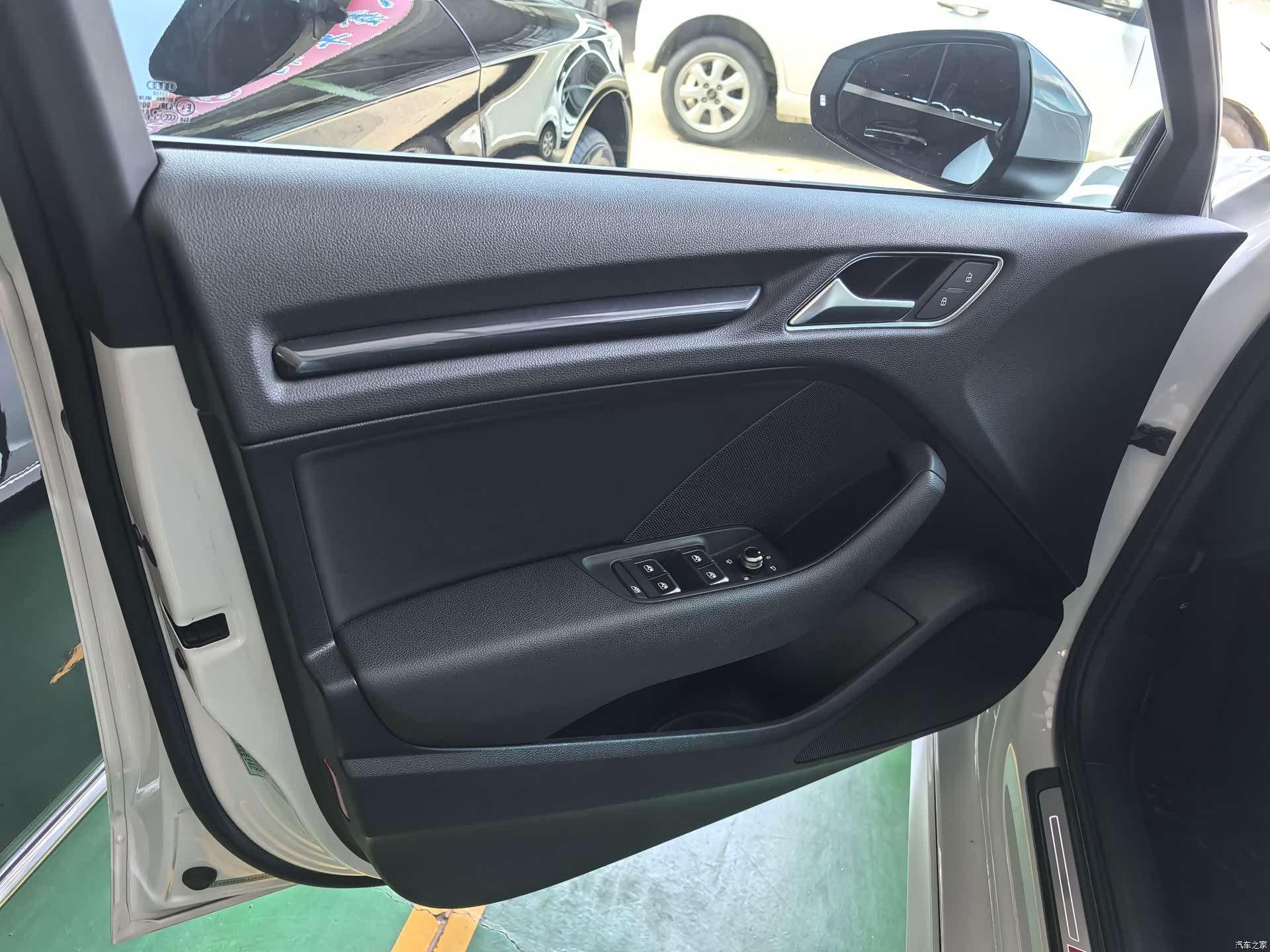 Audi A3, 2021 14