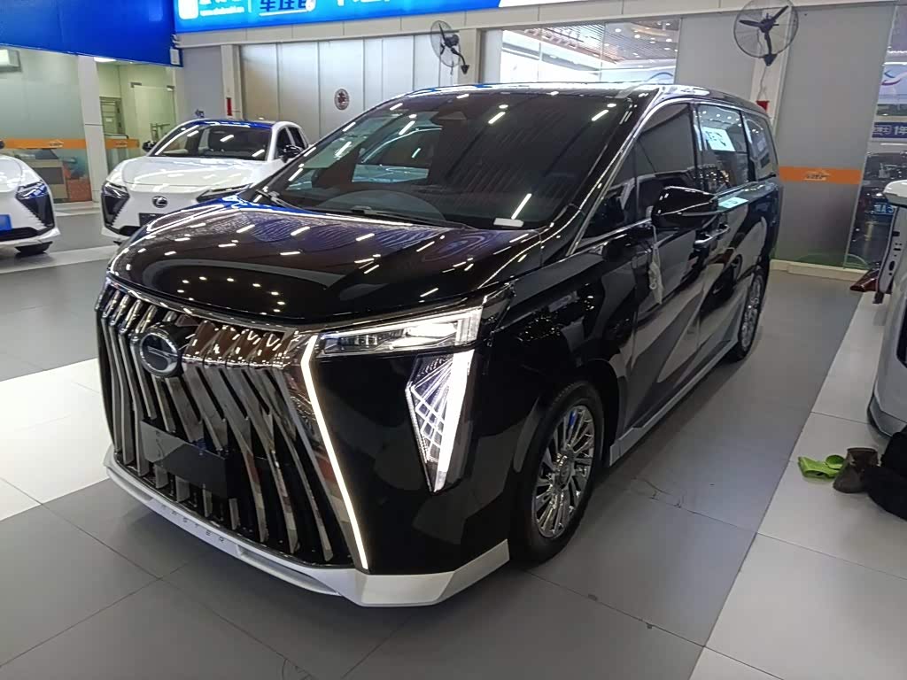 GAC M8
