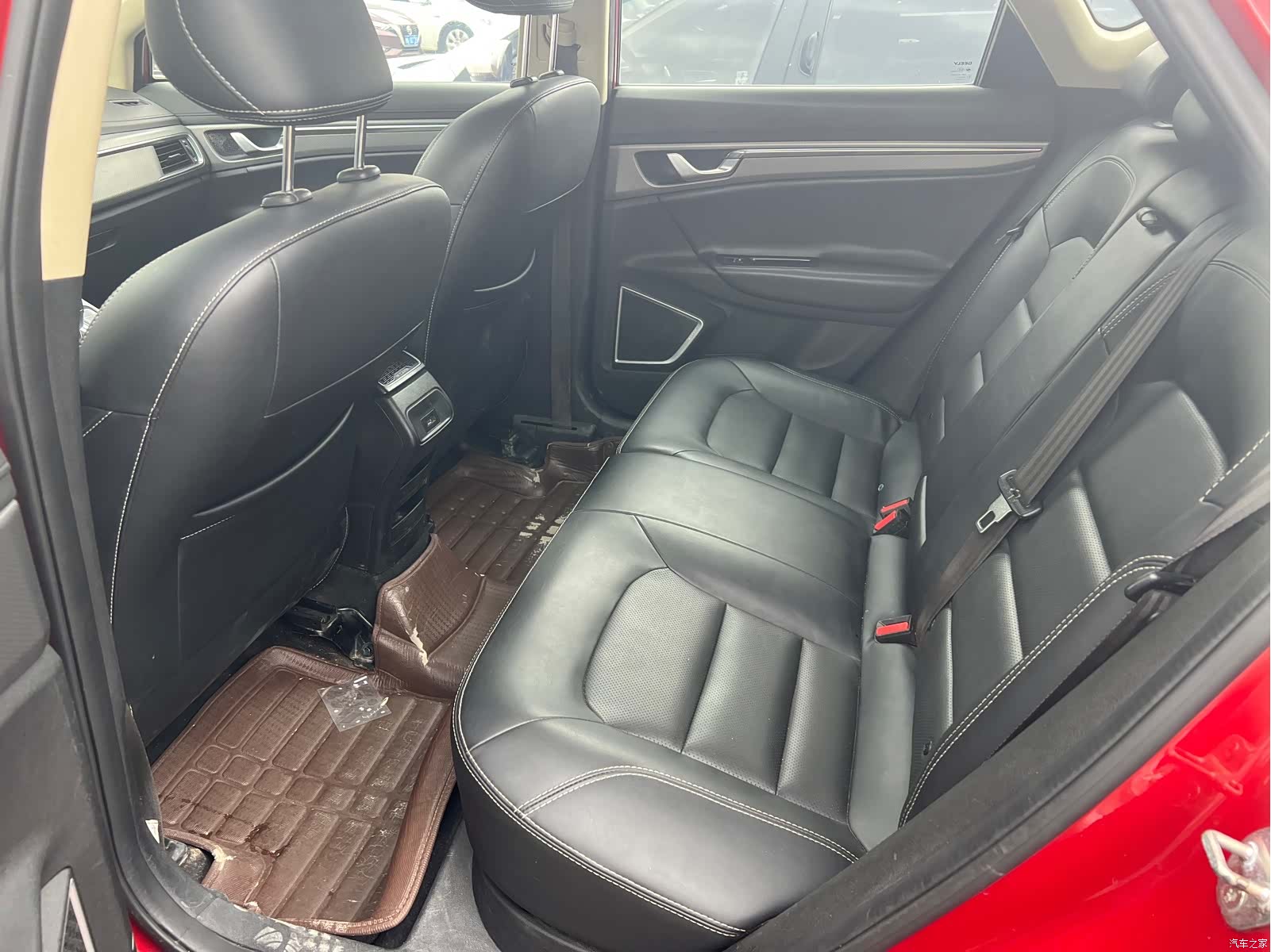 Geely Emgrand, 2018 все фото
