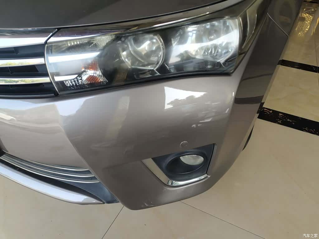 Toyota Corolla, 2016 18