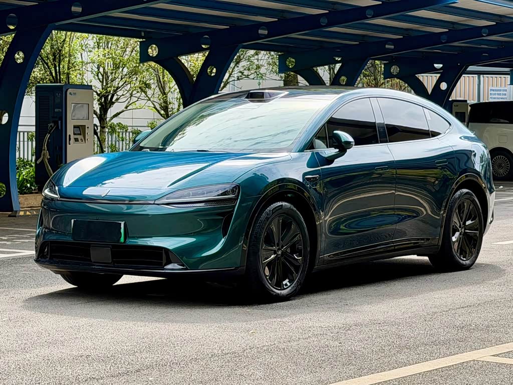 Zhijie R7