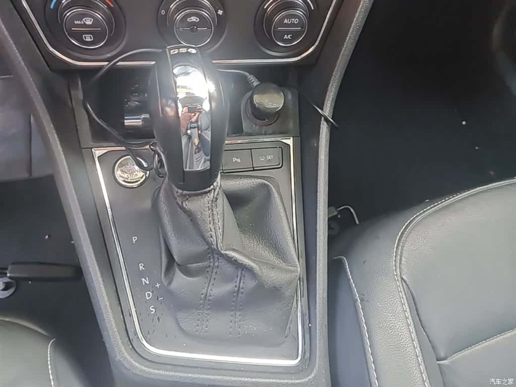 Volkswagen Lavida, 2018 14
