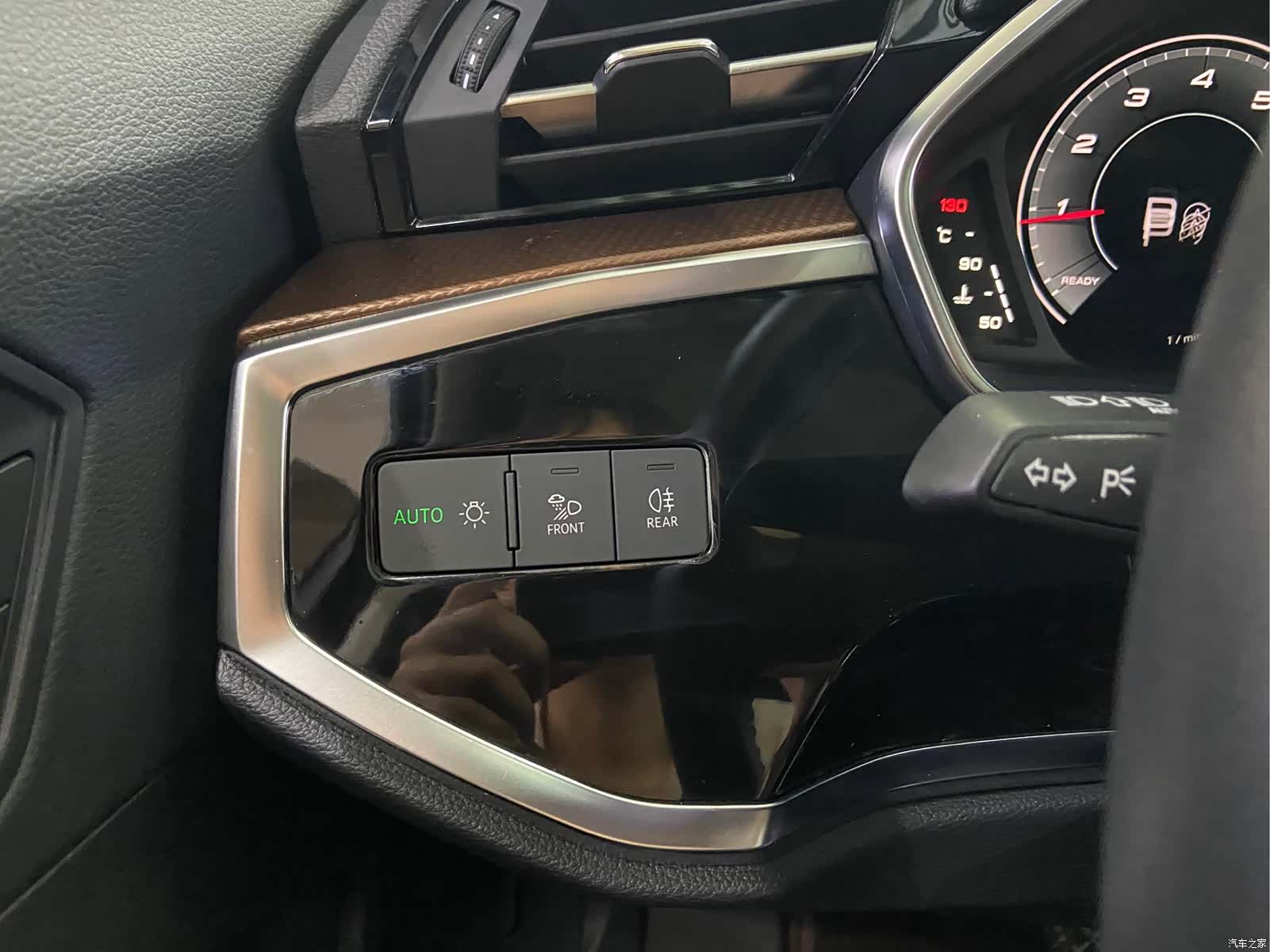 Audi Q3, 2023 20