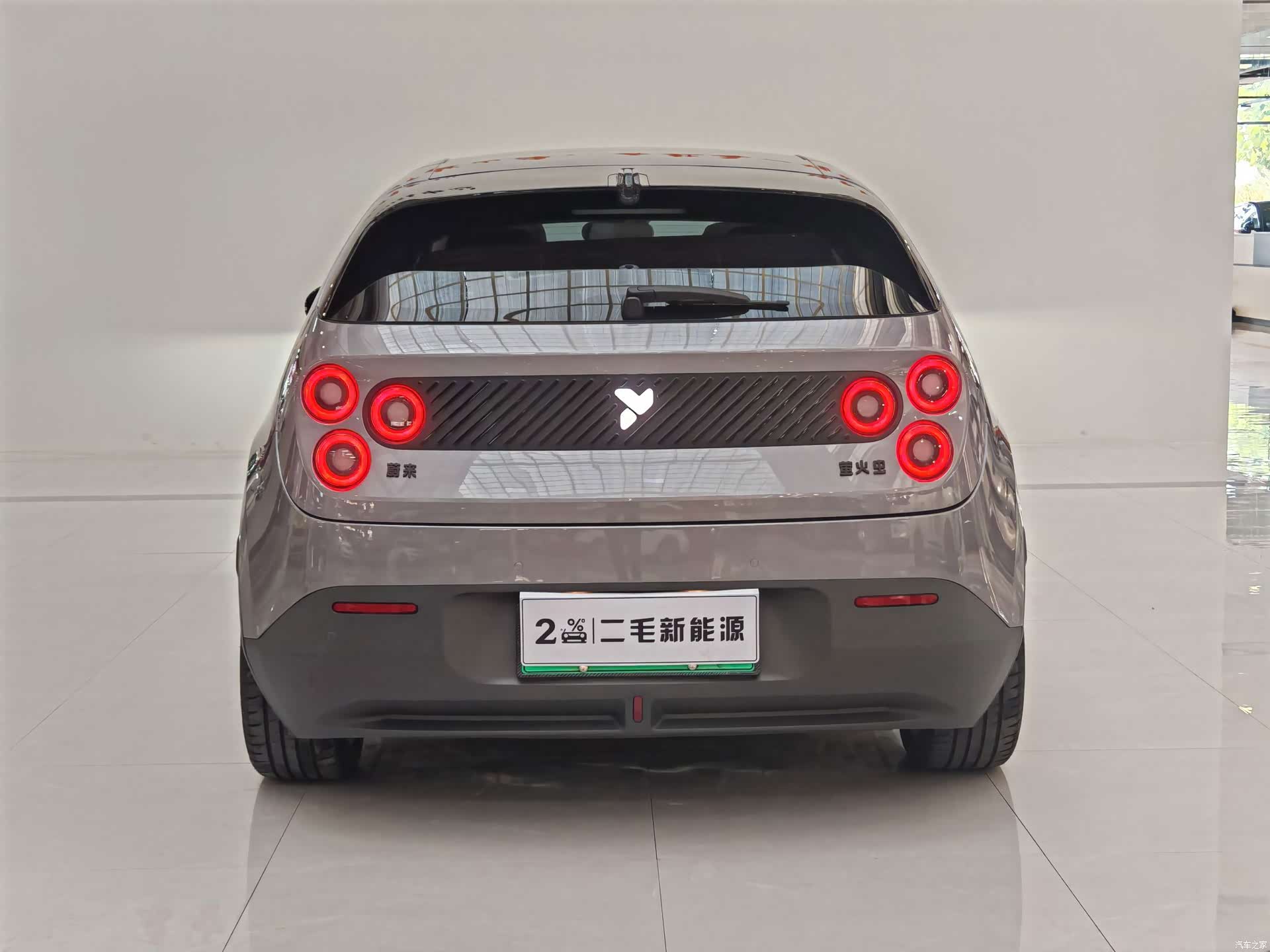 NIO firefly, 2025 6