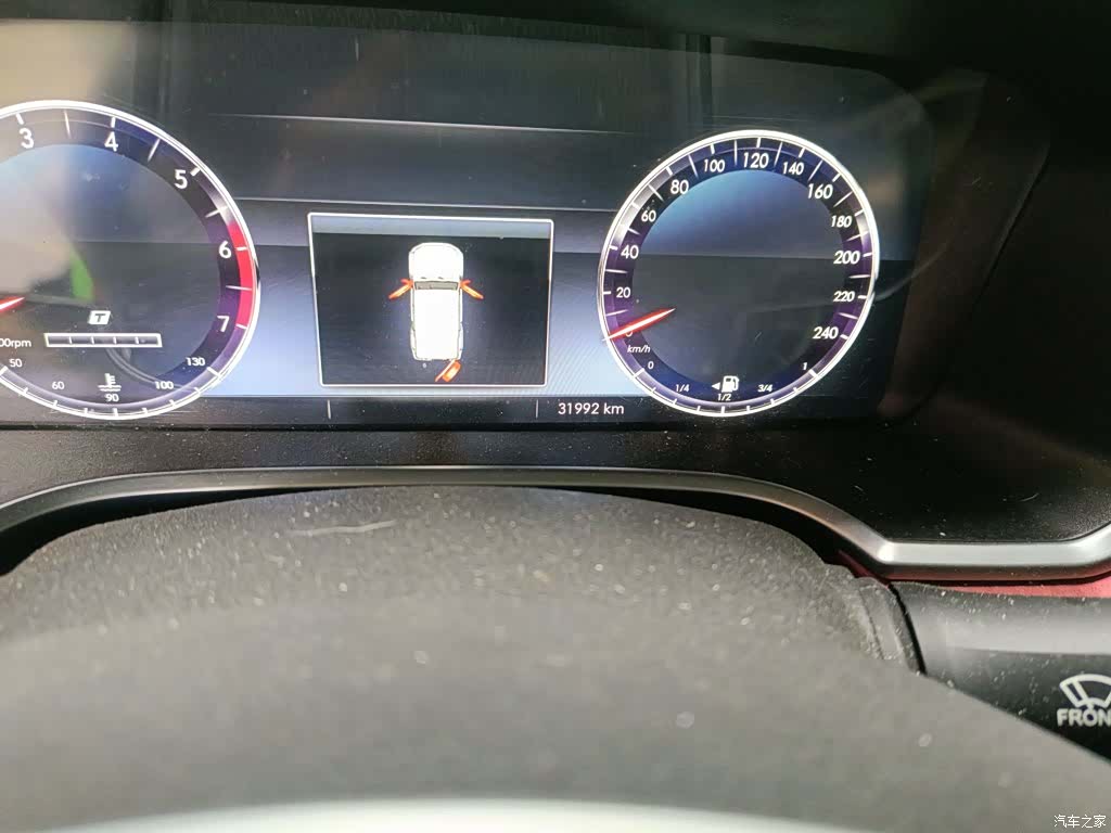 BAIC BJ40, 2021 все фото